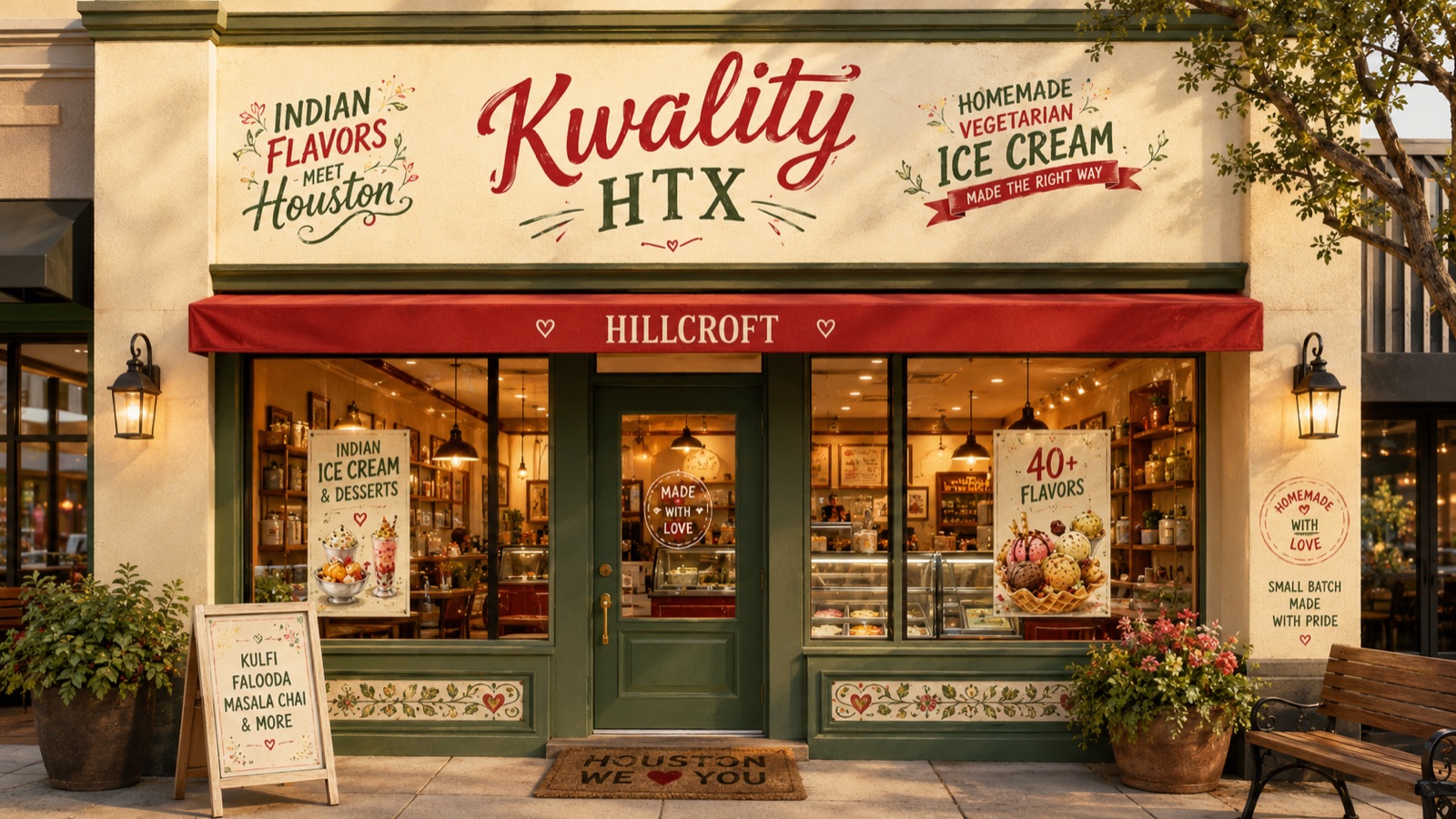 Kwality HTX Houston — Hillcroft storefront